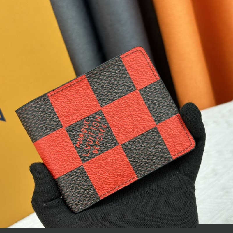 LV Wallets